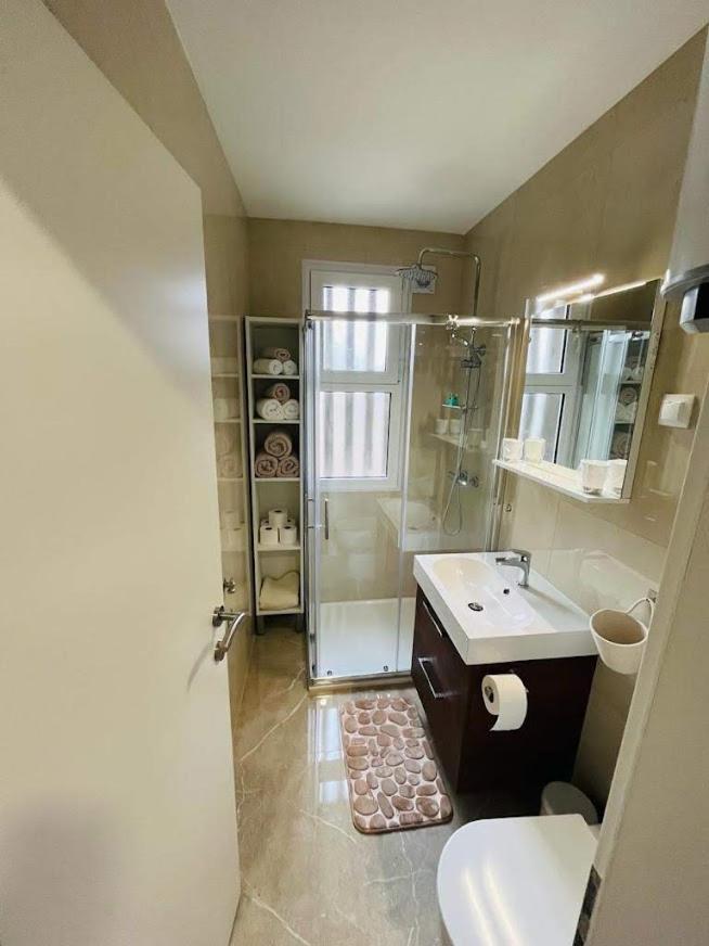 Four Pearls Apartment Karlovac Luaran gambar