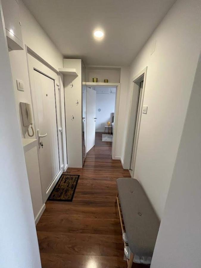 Four Pearls Apartment Karlovac Luaran gambar