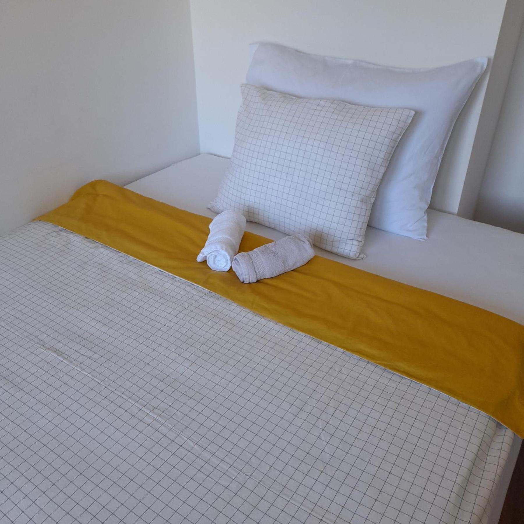 Four Pearls Apartment Karlovac Luaran gambar